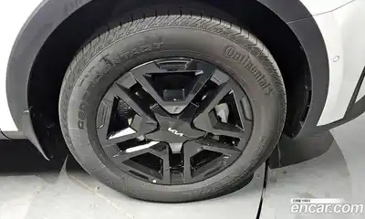 Kia Sorento 2024 1.6 Автомат в Москве № 124003, миниатюра 5