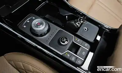 Kia Sorento 2024 1.6 Автомат в Москве № 124003, миниатюра 9