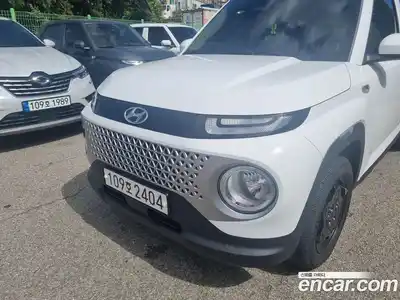 Hyundai Casper 2023 1.0 Автомат в Москве № 126494, миниатюра 2