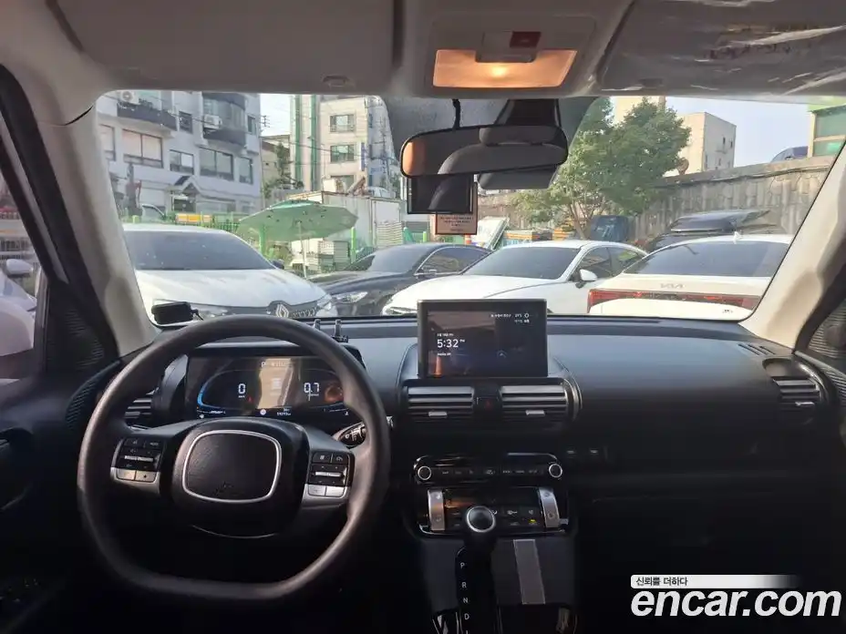 Hyundai Casper 2023 1.0 Автомат в Москве № 126494, фото 7