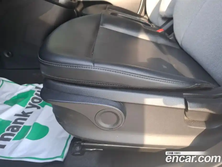 Hyundai Casper 2023 1.0 Автомат в Москве № 126494, фото 8