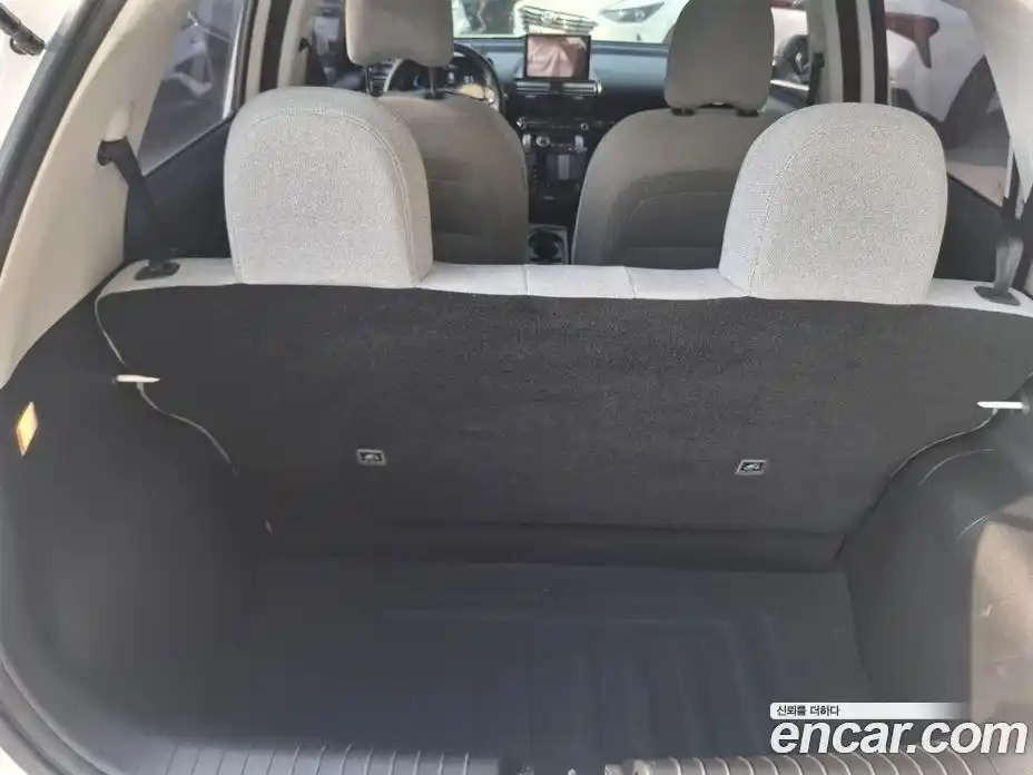 Hyundai Casper 2023 1.0 Автомат в Москве № 126494, фото 10