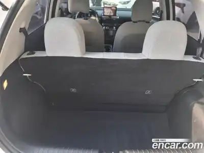 Hyundai Casper 2023 1.0 Автомат в Москве № 126494, миниатюра 10