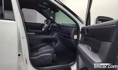 Hyundai Santa Fe 2023 1.6 Автомат в Москве № 127073, миниатюра 12