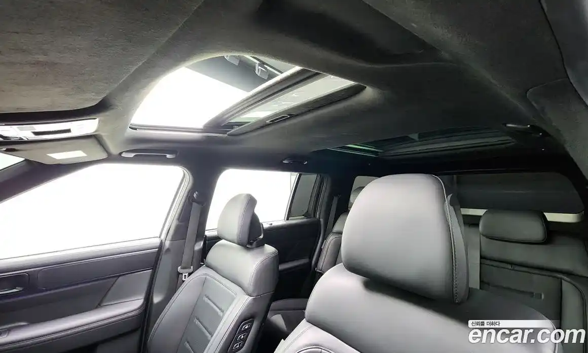 Hyundai Santa Fe 2023 1.6 Автомат в Москве № 127073, фото 19