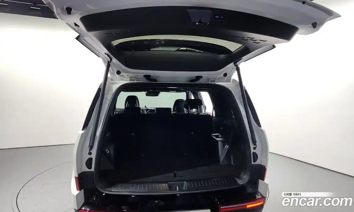 Hyundai Santa Fe 2023 1.6 Автомат в Москве № 127073, фото 20