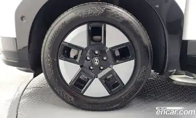 Hyundai Santa Fe 2023 1.6 Автомат в Москве № 127073, миниатюра 5