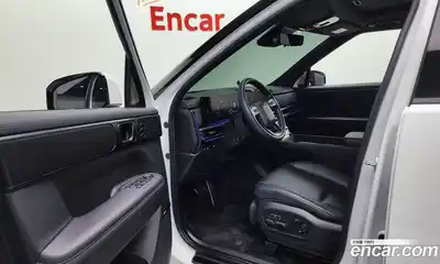 Hyundai Santa Fe 2023 1.6 Автомат в Москве № 127073, миниатюра 10