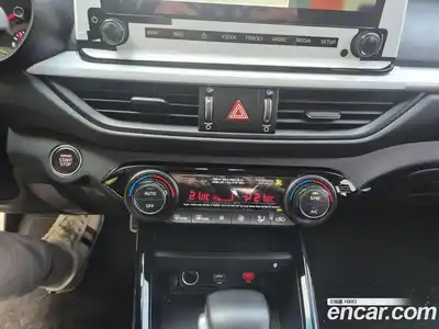 Kia K3 2024 1.6 Автомат в Москве № 132981, миниатюра 11