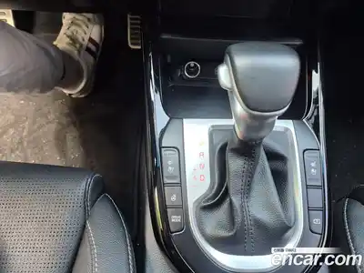 Kia K3 2024 1.6 Автомат в Москве № 132981, миниатюра 12