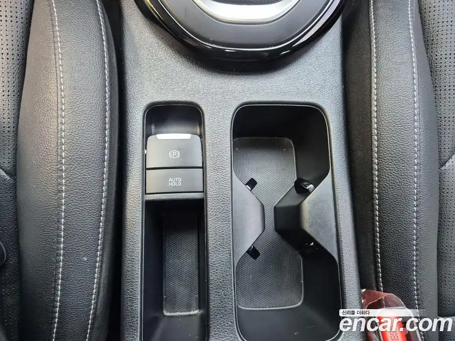 Kia K3 2024 1.6 Автомат в Москве № 132981, фото 13