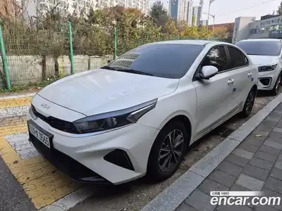 Kia K3 2024 1.6 Автомат в Москве № 132981, миниатюра 2