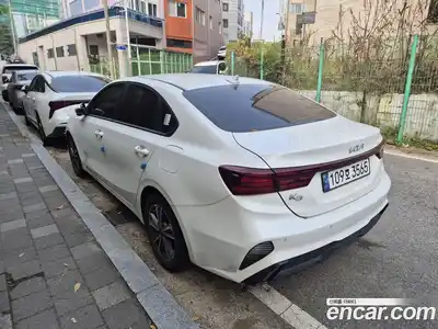 Kia K3 2024 1.6 Автомат в Москве № 132981, миниатюра 3