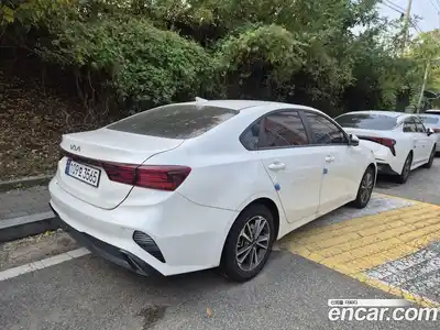 Kia K3 2024 1.6 Автомат в Москве № 132981, миниатюра 4