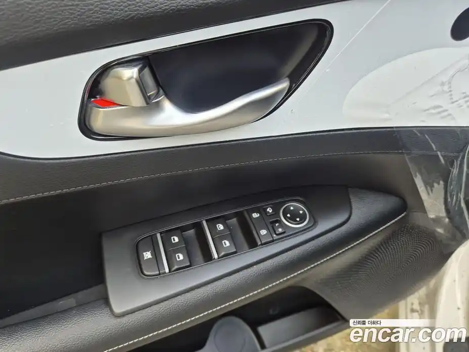 Kia K3 2024 1.6 Автомат в Москве № 132981, фото 5