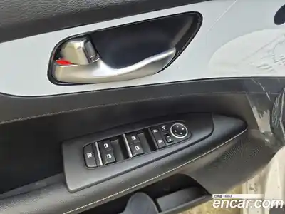 Kia K3 2024 1.6 Автомат в Москве № 132981, миниатюра 5