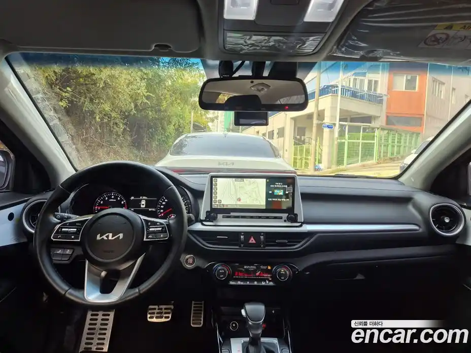 Kia K3 2024 1.6 Автомат в Москве № 132981, фото 6