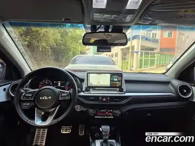 Kia K3 2024 1.6 Автомат в Москве № 132981, миниатюра 6