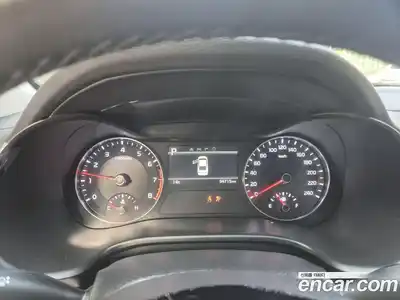 Kia K3 2024 1.6 Автомат в Москве № 132981, миниатюра 7