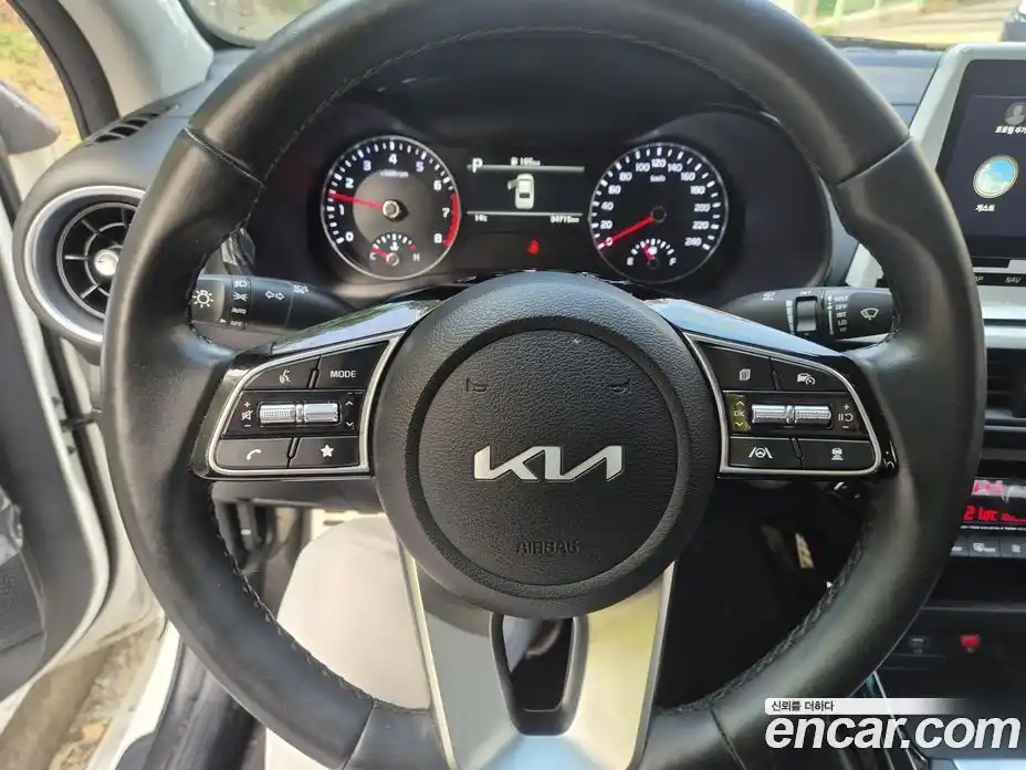 Kia K3 2024 1.6 Автомат в Москве № 132981, фото 8