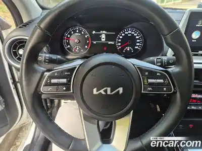 Kia K3 2024 1.6 Автомат в Москве № 132981, миниатюра 8