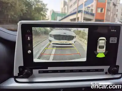 Kia K3 2024 1.6 Автомат в Москве № 132981, миниатюра 10