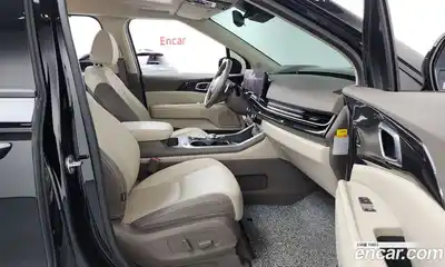 Kia Canival 2025 1.6 Автомат в Москве № 133724, миниатюра 11