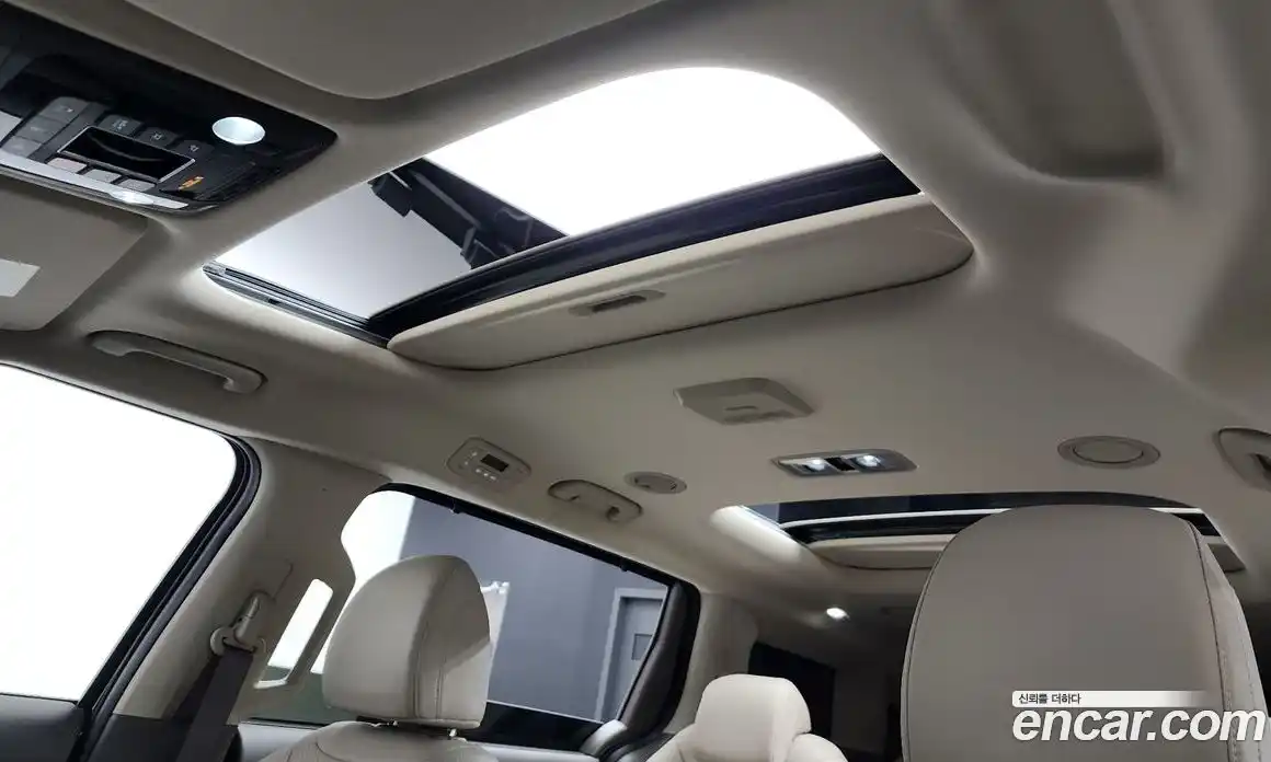 Kia Canival 2025 1.6 Автомат в Москве № 133724, фото 18