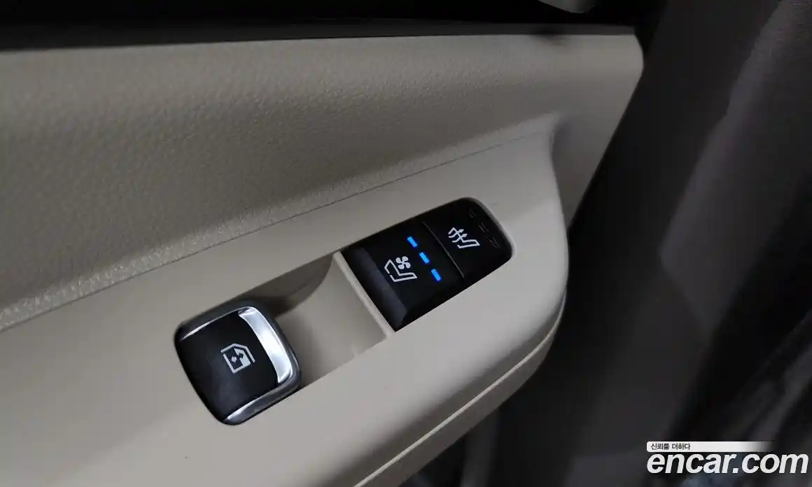 Kia Canival 2025 1.6 Автомат в Москве № 133724, фото 19