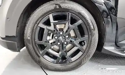 Kia Canival 2025 1.6 Автомат в Москве № 133724, миниатюра 5