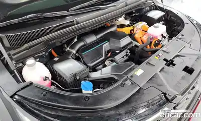 Kia Canival 2025 1.6 Автомат в Москве № 133724, миниатюра 6