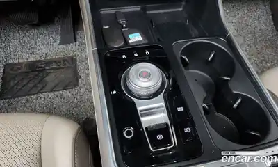 Kia Canival 2025 1.6 Автомат в Москве № 133724, миниатюра 9