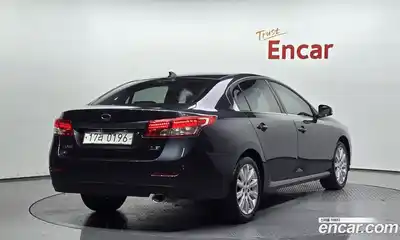 Renault SM5 2014 2.0 гидро в Москве № 148339, миниатюра 2