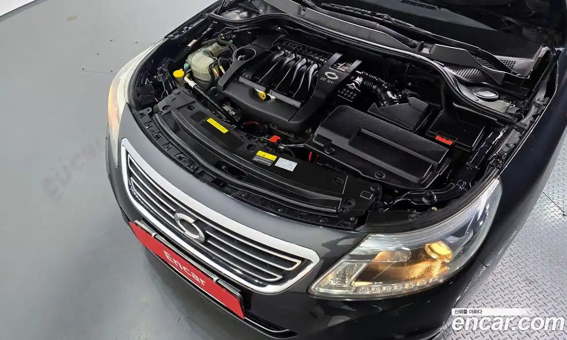 Renault SM5 2014 2.0 гидро в Москве № 148339, фото 6
