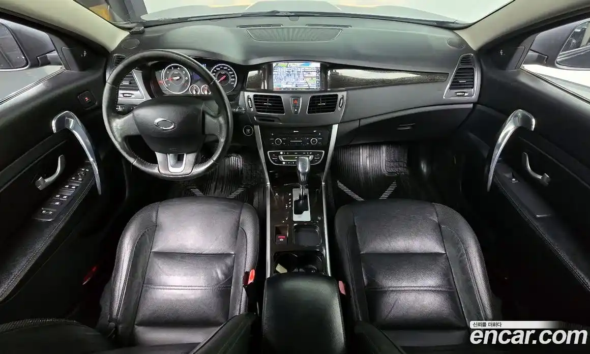Renault SM5 2014 2.0 гидро в Москве № 148339, фото 7