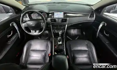 Renault SM5 2014 2.0 гидро в Москве № 148339, миниатюра 7