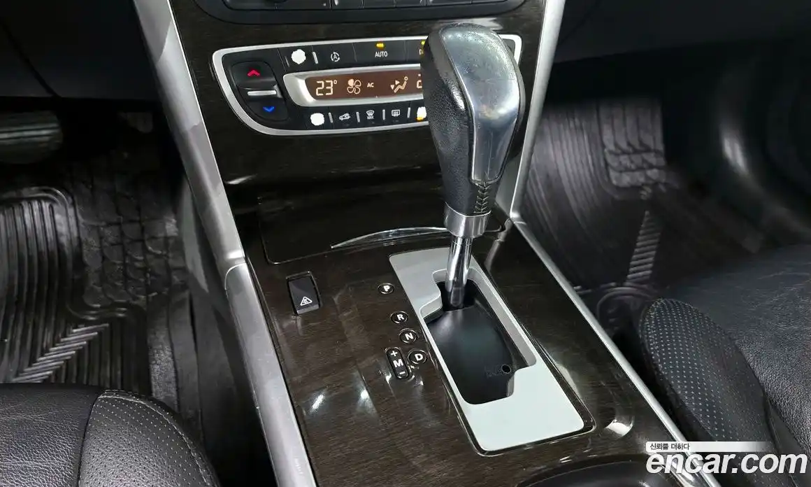 Renault SM5 2014 2.0 гидро в Москве № 148339, фото 9