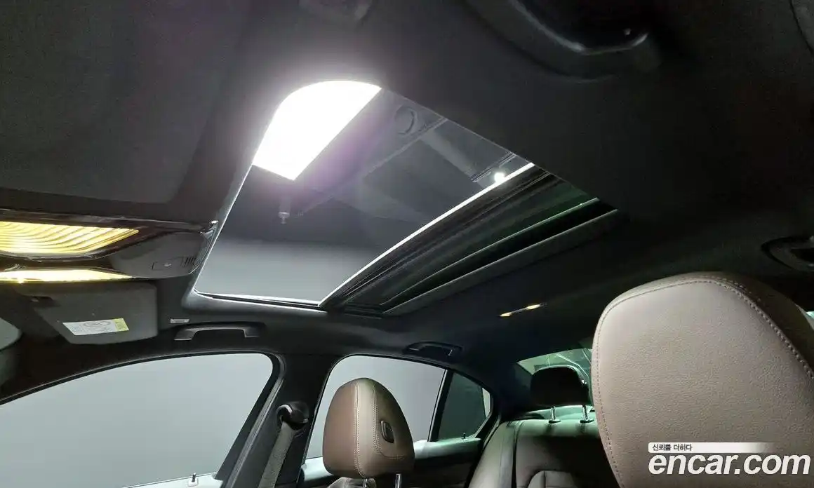 BMW 3-Series 2020 2.0 Автомат в Москве № 158095, фото 19