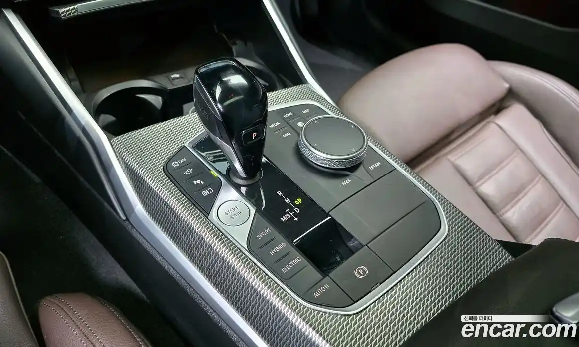 BMW 3-Series 2020 2.0 Автомат в Москве № 158095, фото 9