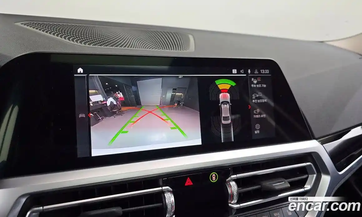 BMW 3-Series 2022 2.0 Автомат в Москве № 158512, фото 15