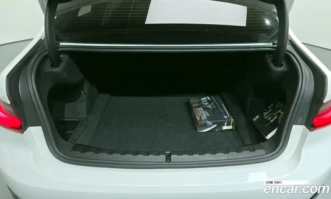 BMW 3-Series 2022 2.0 Автомат в Москве № 158512, фото 20