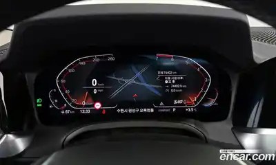 BMW 3-Series 2022 2.0 Автомат в Москве № 158512, миниатюра 8