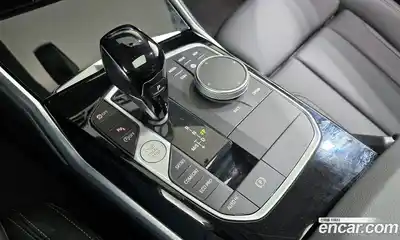 BMW 3-Series 2022 2.0 Автомат в Москве № 158512, миниатюра 9