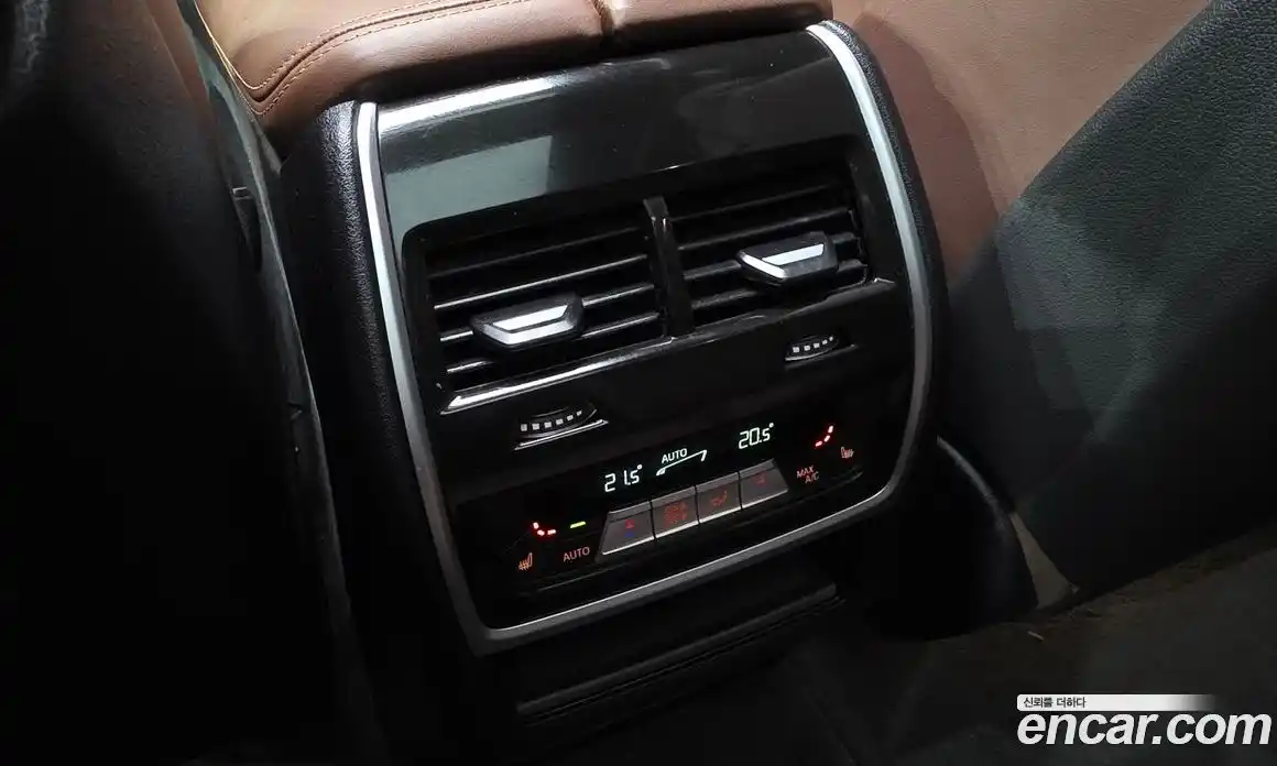 BMW X5 2022 3.0 Автомат в Москве № 158619, фото 18