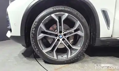 BMW X5 2022 3.0 Автомат в Москве № 158619, миниатюра 5