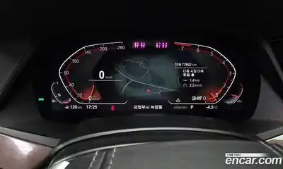 BMW X5 2022 3.0 Автомат в Москве № 158619, миниатюра 8