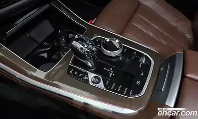 BMW X5 2022 3.0 Автомат в Москве № 158619, миниатюра 9