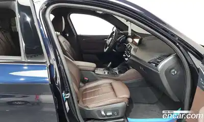 BMW X4 2019 2.0 Автомат в Москве № 158659, миниатюра 11