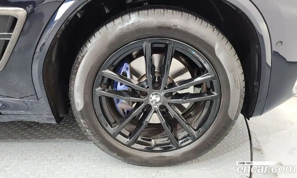 BMW X4 2019 2.0 Автомат в Москве № 158659, фото 5