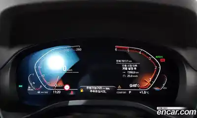 BMW X4 2019 2.0 Автомат в Москве № 158659, миниатюра 8